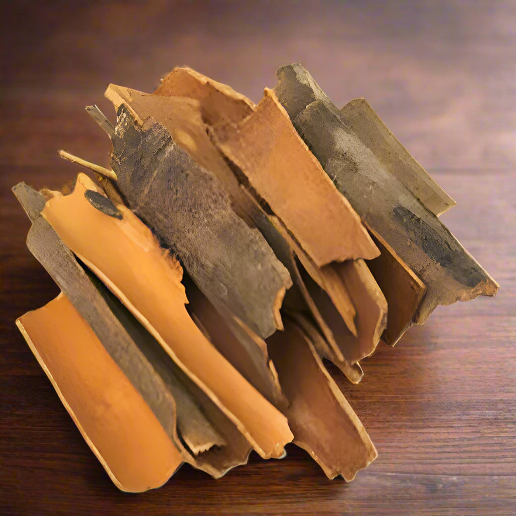 Marutham Pattai dried raw