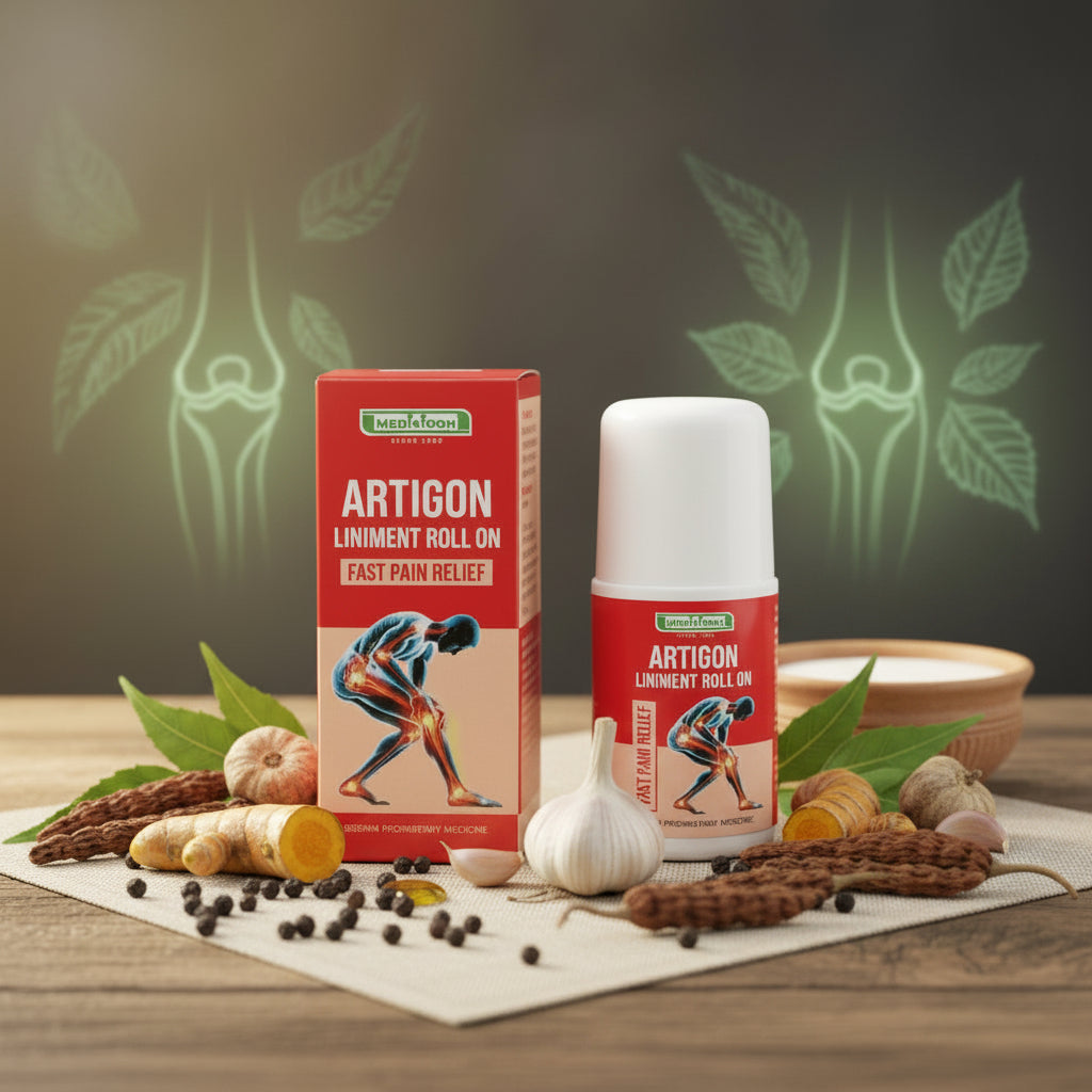 Artigon Liniment Roll On