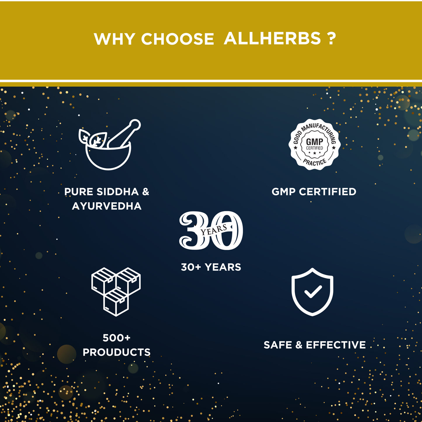 Thanga Parpam / Swarna Bhasma MediSiddh