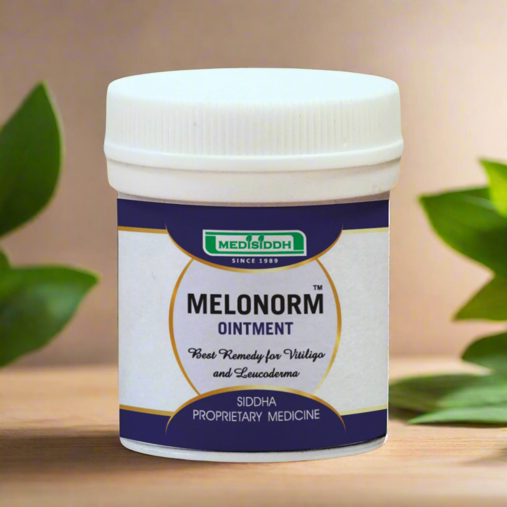 Melonorm Ointment AllHerbs.com