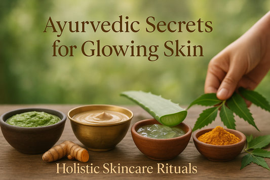 மூலிகை சரும பராமரிப்பு தொடர்பான முக்கியமான 10 கேள்விகள் – பதில்கள்