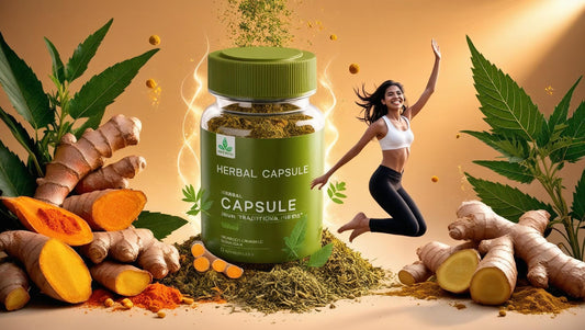 herbal weight loss products