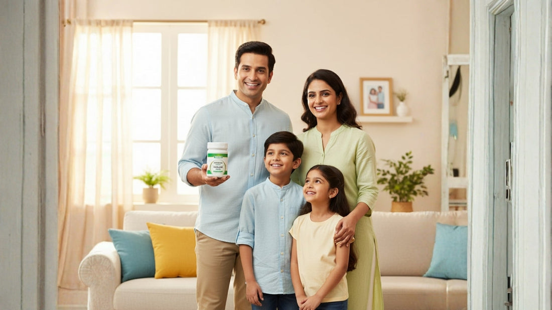 Venpoosani Legiyam: Benefits, Uses & Weight Loss Support