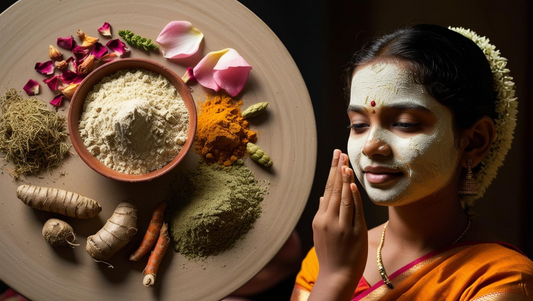 nalangu maavu benefits