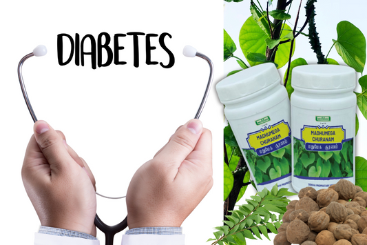 Exploring the Synergy of Siddha and Ayurveda in Managing Diabetes with Madhumega Chooranam