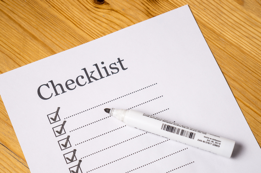 A Beginner's Checklist for Using Herbal Medicines in Ayurveda and Siddha Practices