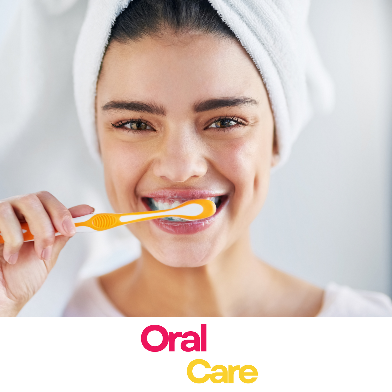 Oral care