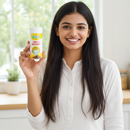 Medisiddh Tooth Powder for Bleeding gum