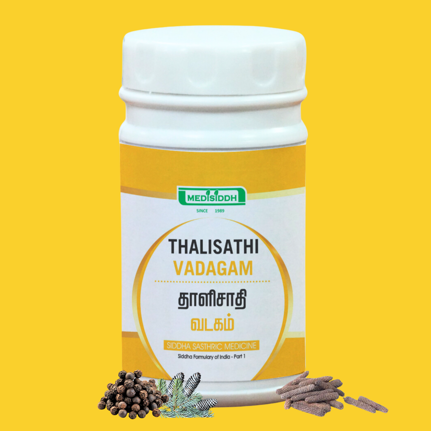 Thalisathi vadagam MediSiddh