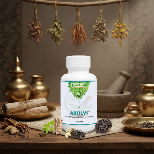Artilys Capsules
