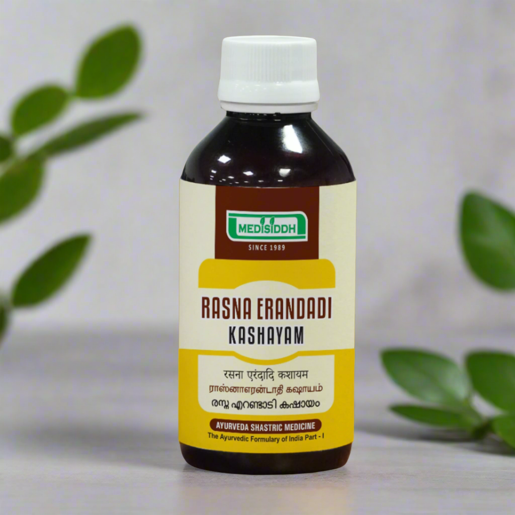 Rasnaerandadi  Kashayam AllHerbs.com
