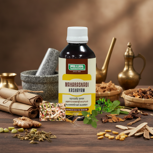 Maharasnadi Kashayam