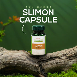 Slimon Capsule