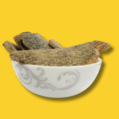 Mavilangam Pattai [Dried Raw] AllHerbs.com