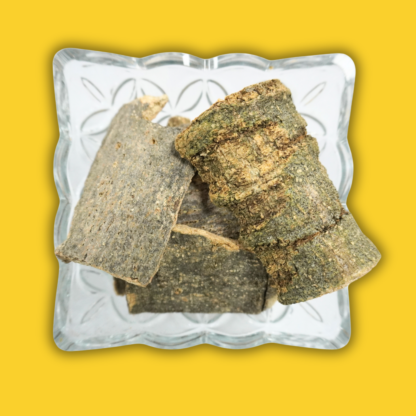 Mavilangam Pattai [Dried Raw] AllHerbs.com