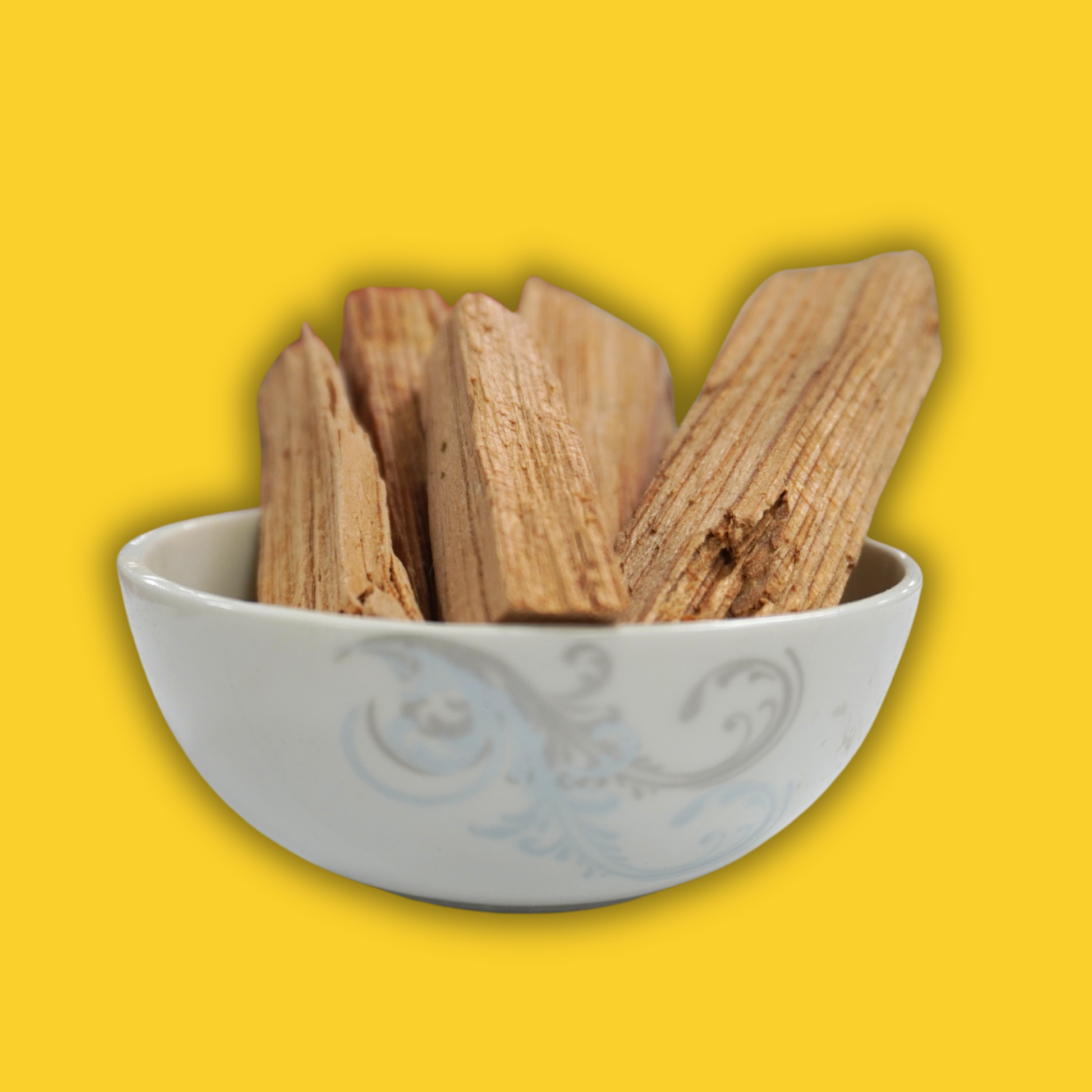 Devatharu Dry [Raw] AllHerbs.com