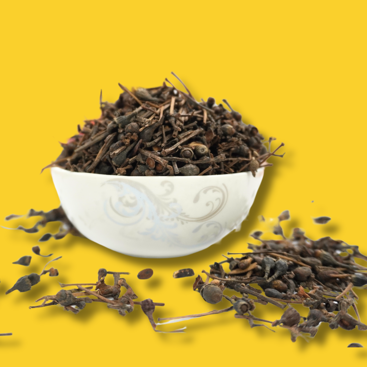 Sirunagapoo |  Ironwood Flower [Dried Raw] AllHerbs.com