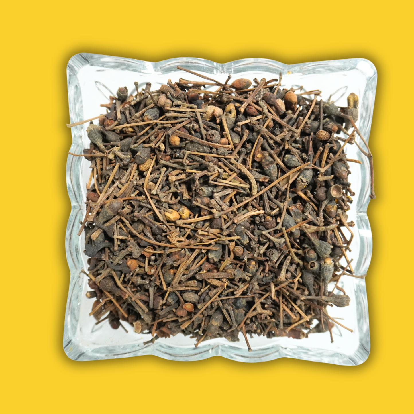 Sirunagapoo |  Ironwood Flower [Dried Raw] AllHerbs.com