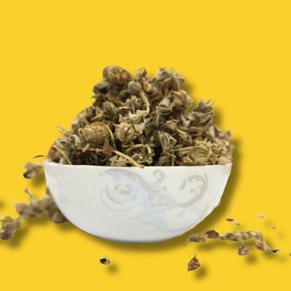 Nerunji Mul / Tribulus Terrestris [Dried Raw] AllHerbs.com
