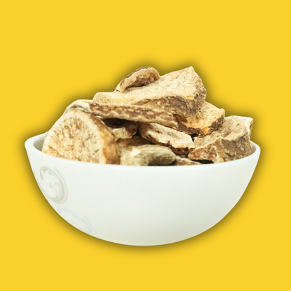 Akasa Garudan Kilangu [Raw] AllHerbs.com