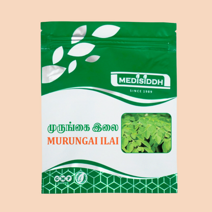 Murungai ilai Chooranam / Moringa leaf powder -(Moringa Powder) MediSiddh