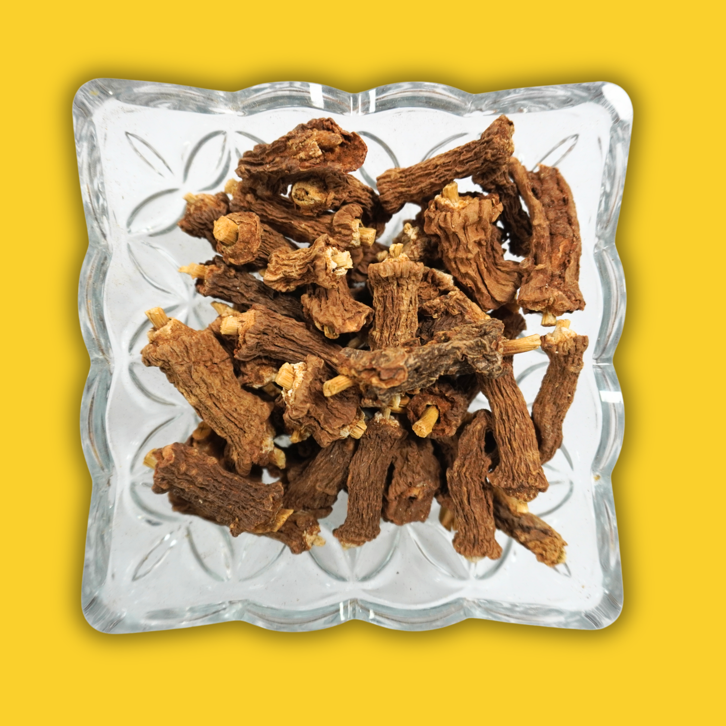 Nannari / Sarsaparilla [Dried Root] AllHerbs.com