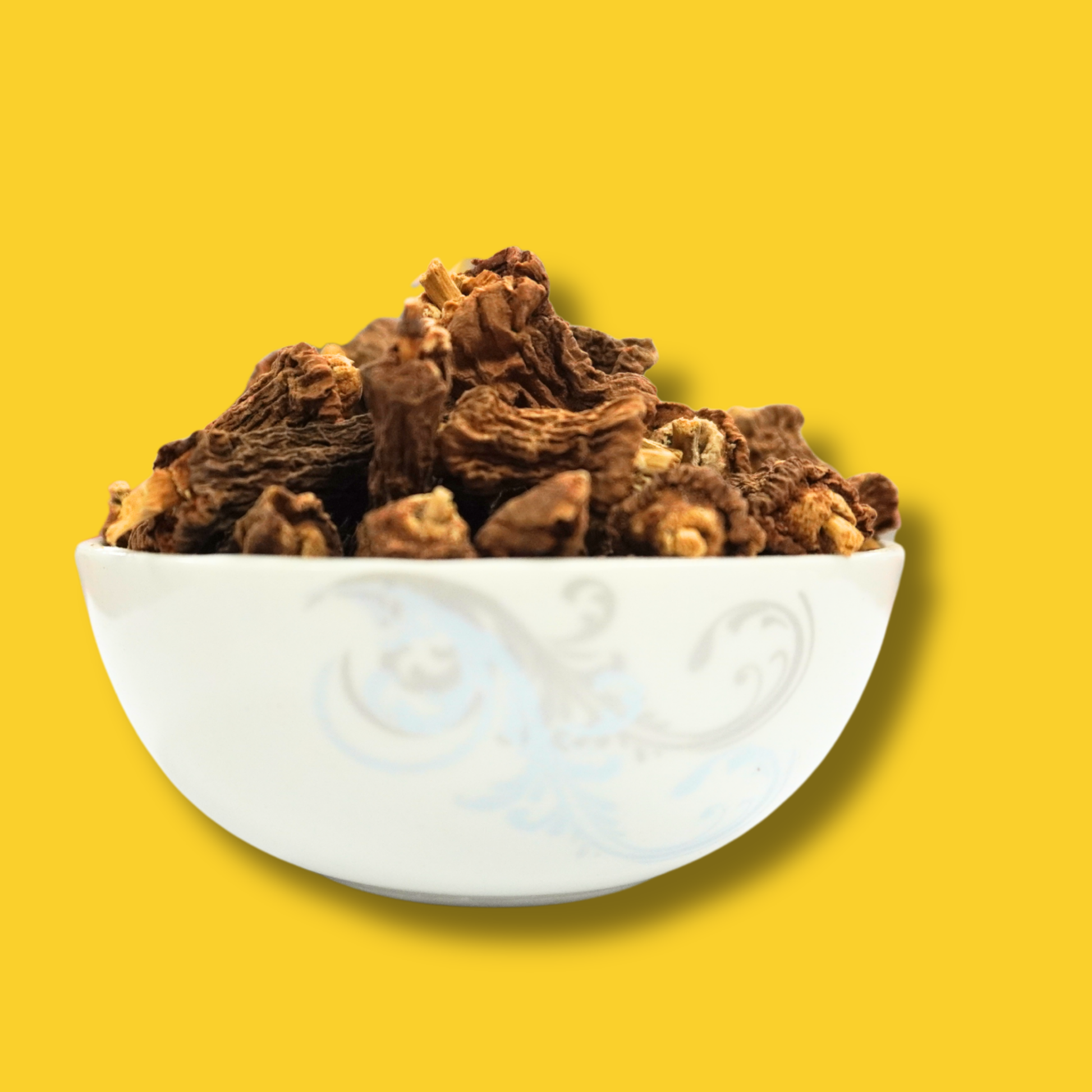 Nannari / Sarsaparilla [Dried Root] AllHerbs.com