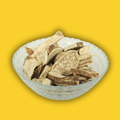 Akasa Garudan Kilangu [Raw] AllHerbs.com