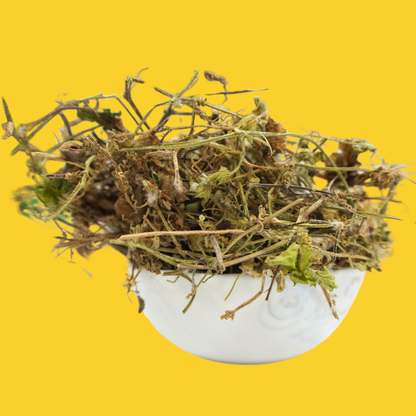 Musumusukkai | Madras Pea Pumpkin [Dried Raw] AllHerbs.com