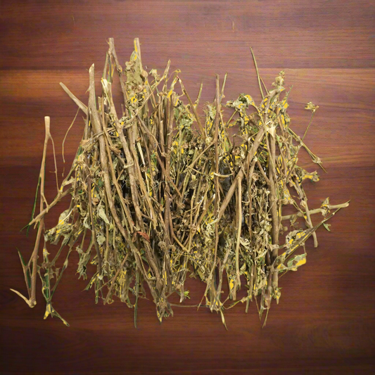 Chitramutti Ver Dry [Raw] AllHerbs.com