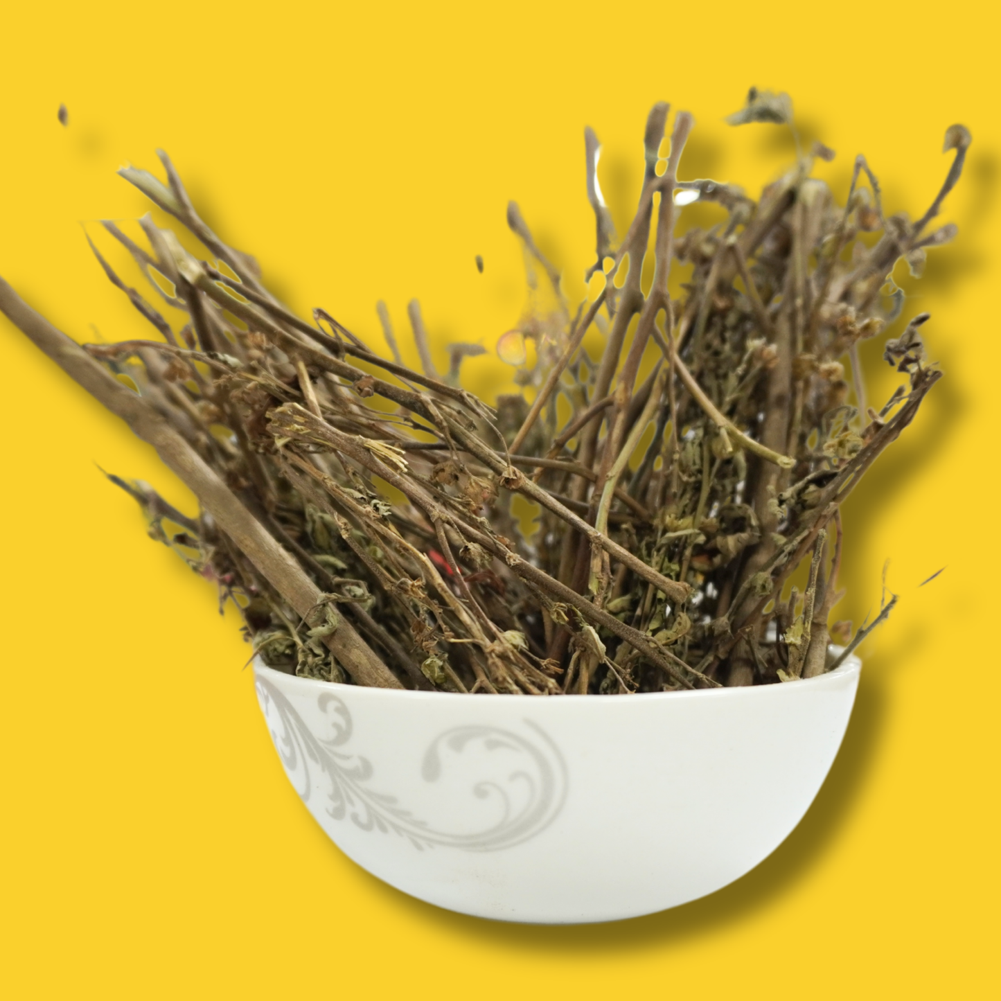 Chitramutti Ver Dry [Raw] AllHerbs.com