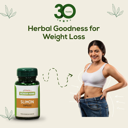 Slimon Capsule AllHerbs.com