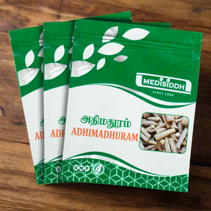 Adhimadhuram chooranam