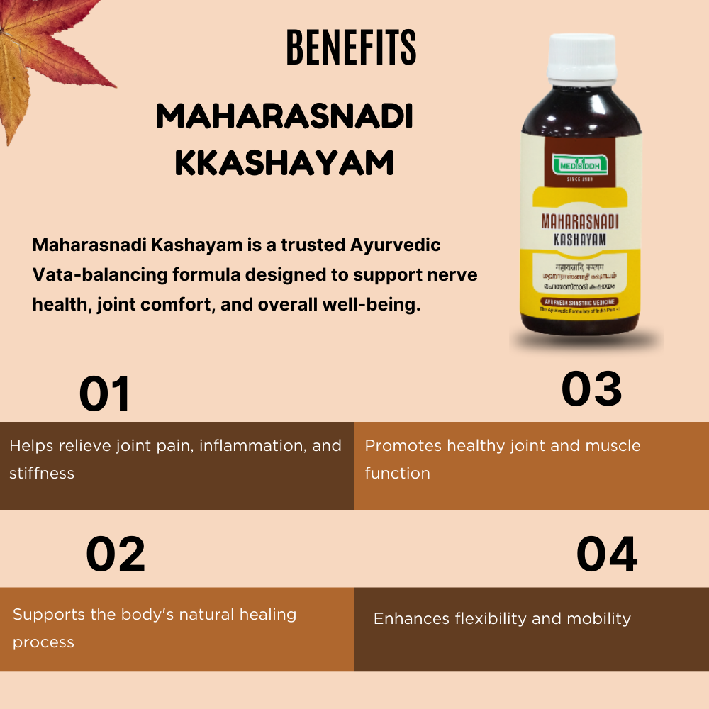 Mahamanjistadhi Kashayam AllHerbs.com