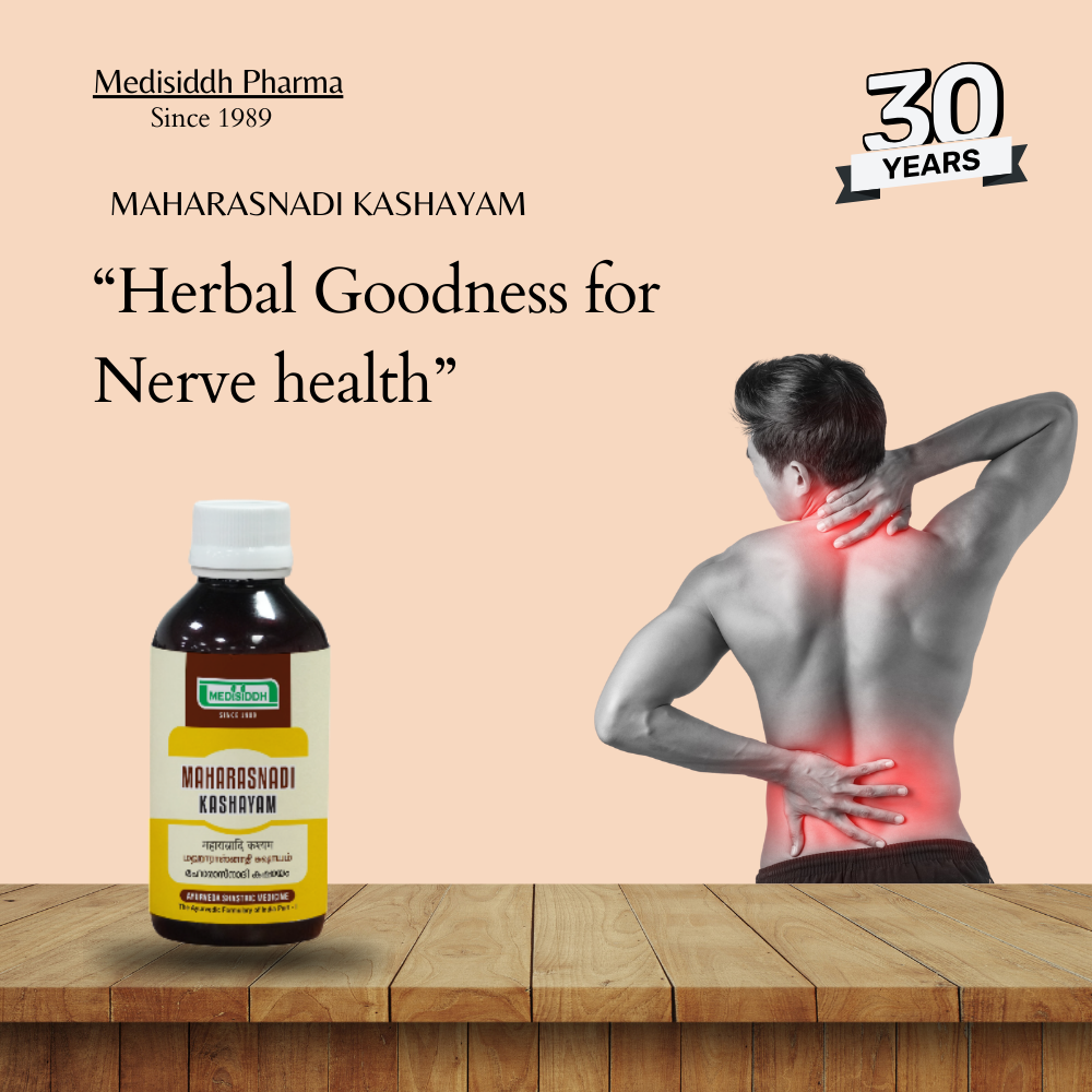 Maharasnadi Kashayam