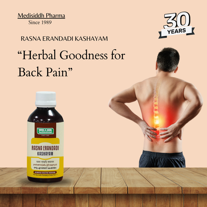 Rasnaerandadi  Kashayam AllHerbs.com