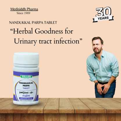 Nandukkal parpa tablet MediSiddh