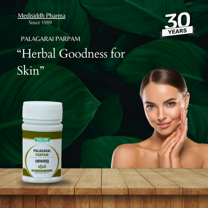 Palagarai Parpam MediSiddh