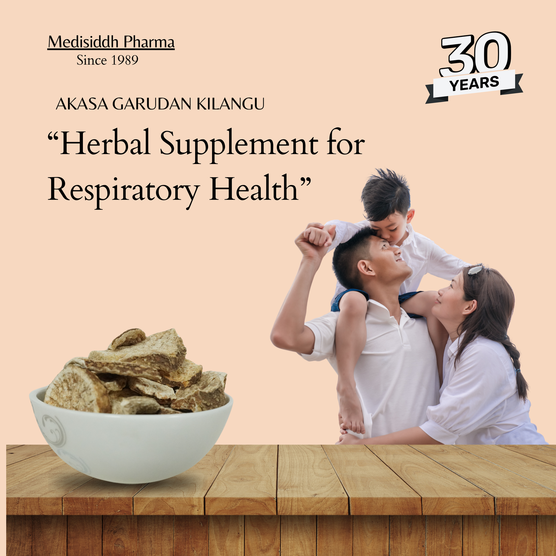 Akasa Garudan Kilangu [Raw] AllHerbs.com