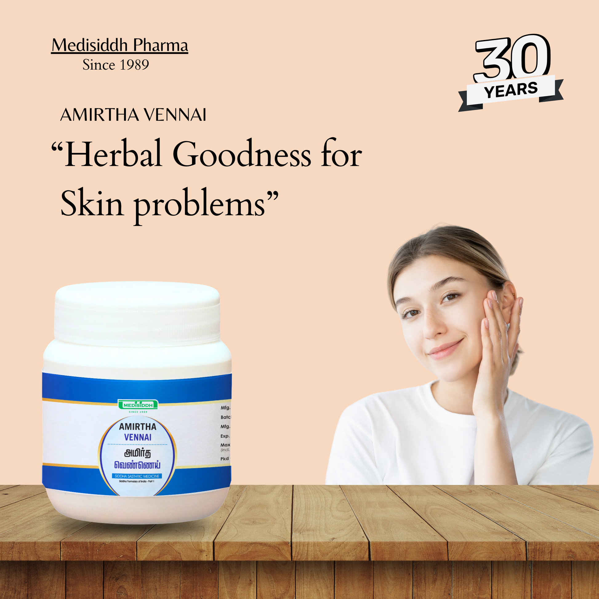 Amirtha Vennai MediSiddh