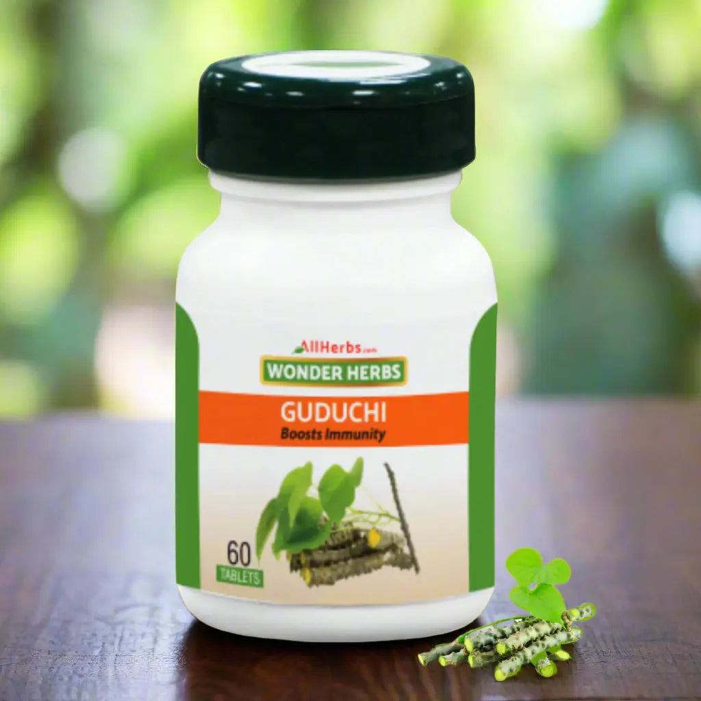 Guduchi Tablet AH