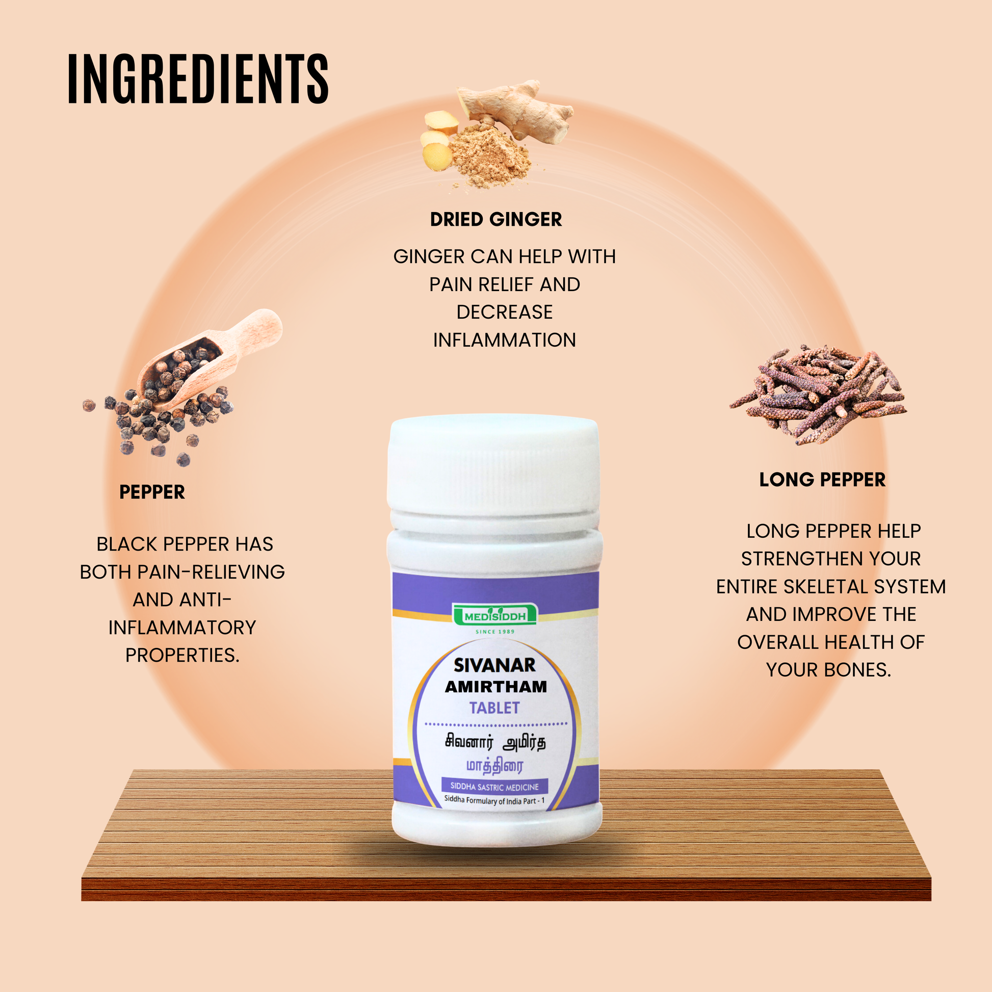 Sivanar amirtha tablet MediSiddh