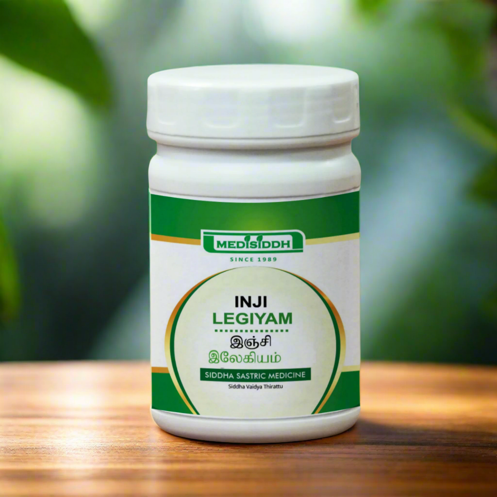 Inji  Legiyam