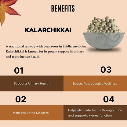 Kalarchikkai dry raw AllHerbs.com