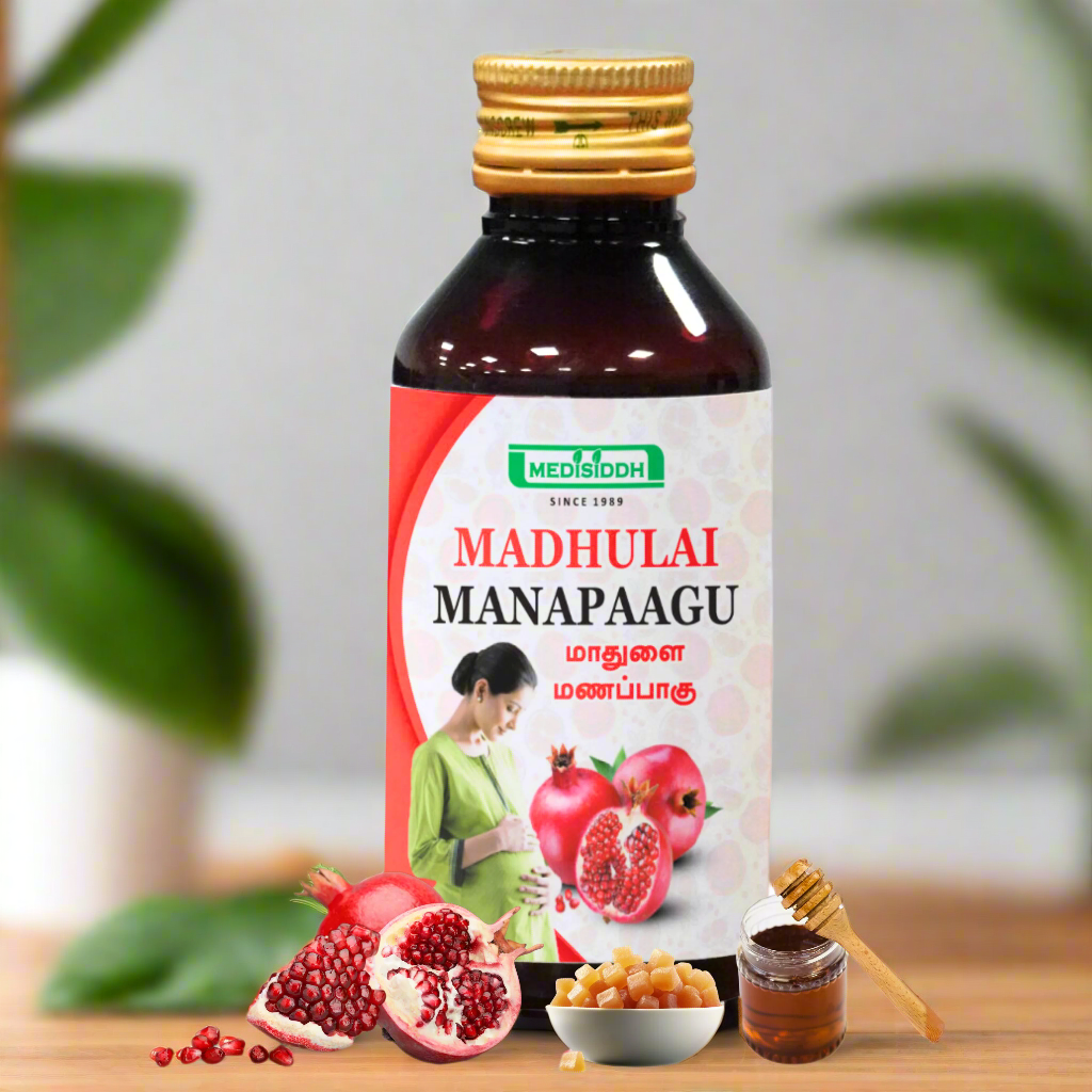 Madhulai Manapaagu