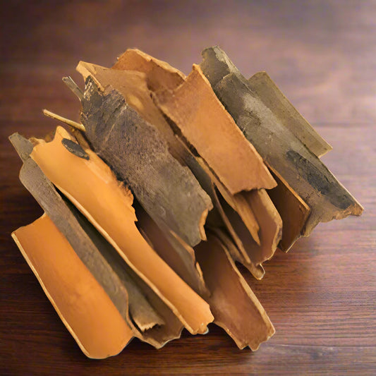 Marutham Pattai dried raw