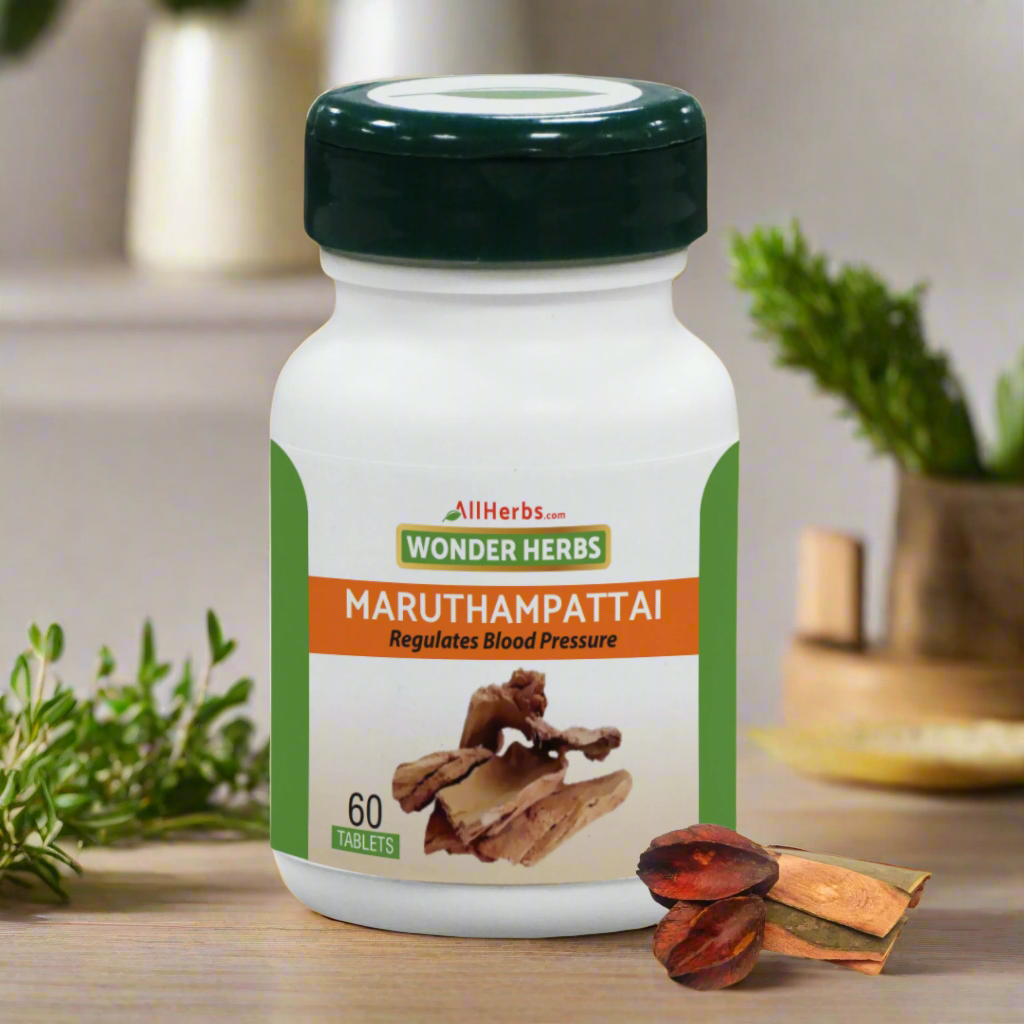 Maruthampattai Tablet AH