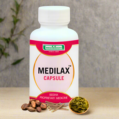 Medilax Capsule