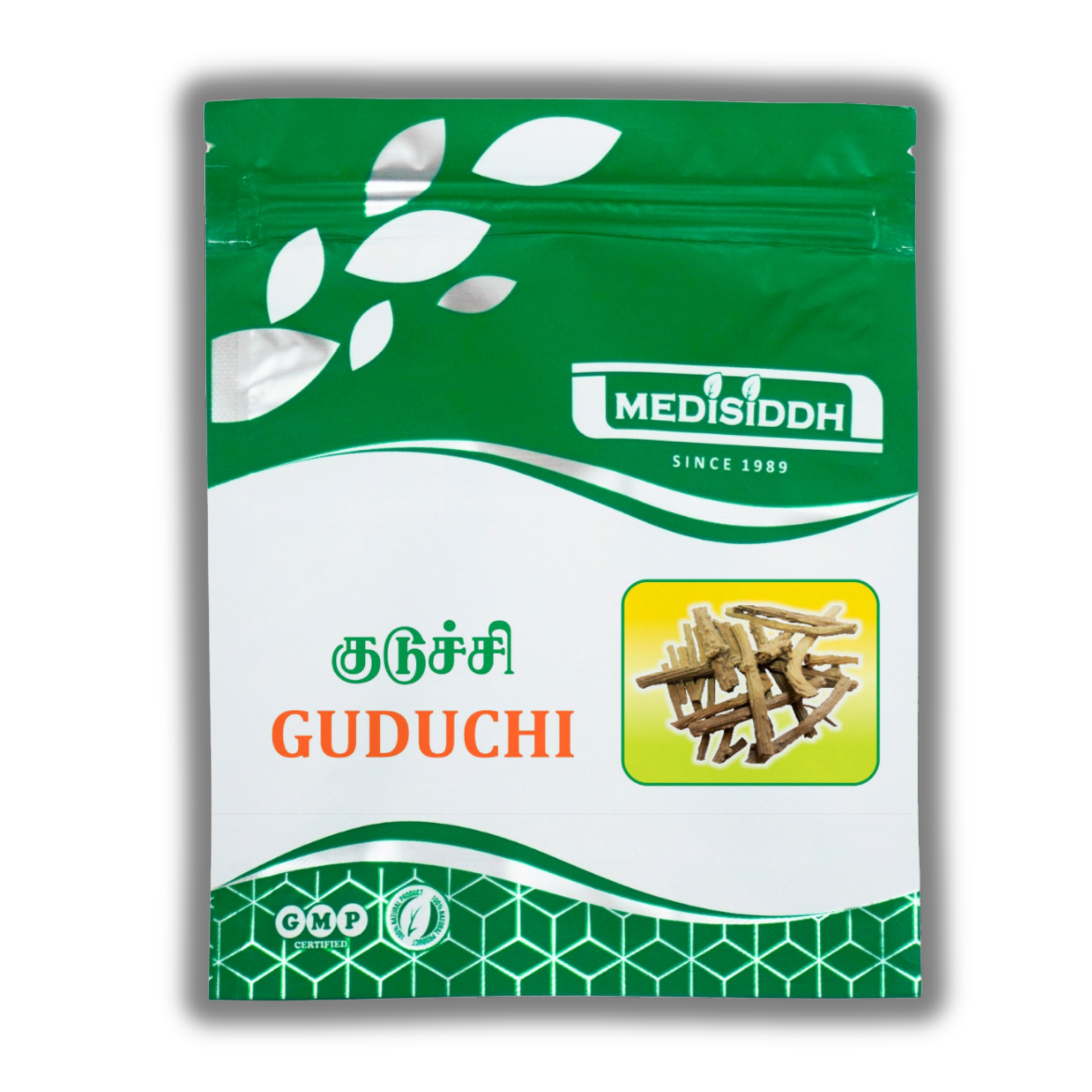 Guduchi Chooranam / Tinospora Cordifolia chooranam -( Giloi ) MediSiddh