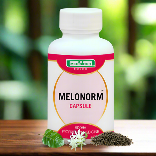 Melonorm Capsule